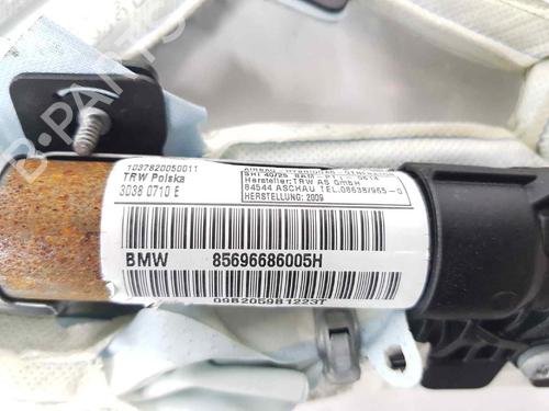 Right curtain airbag BMW 3 Touring (E91) 320 d | BP3374681C12 