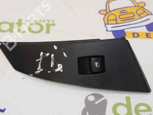 Used Left rear window switch Left rear window switch BMW 5 (E60) 535 d (272 hp) 1364811 1364811