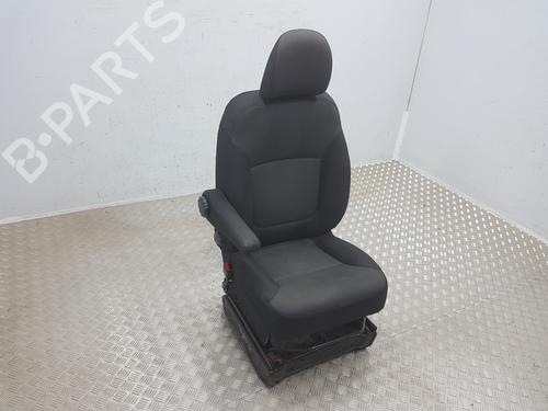 Left front seat NISSAN PRIMASTAR Bus (X82) | BP38935982C15 - Image 2