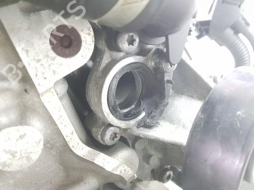 Engine BMW 7 (G11, G12) 740 Li xDrive | BP10191969M1 