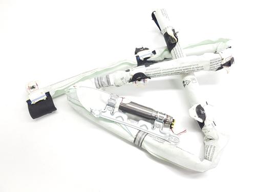 Left curtain airbag MERCEDES-BENZ CLA Shooting Brake (X117)  | BP29409391C11 