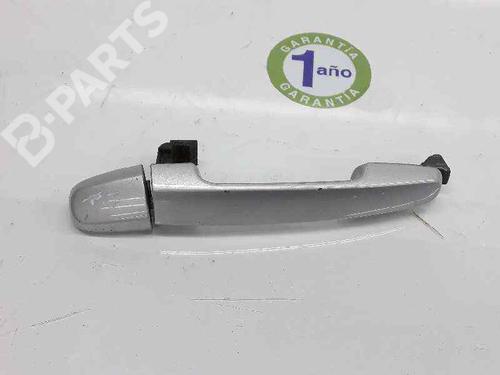 Used Rear left exterior door handle Rear left exterior door handle TOYOTA YARIS (_P9_) 1.4 D-4D (NLP90_, NLP90R) (90 hp) 2849752 2849752