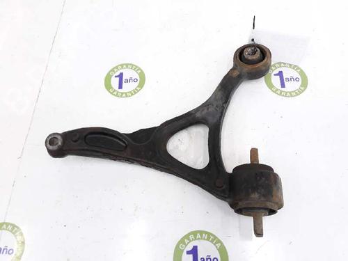 Used Left front suspension arm VOLVO XC90 I (275) D5 AWD (185 hp) 4660796