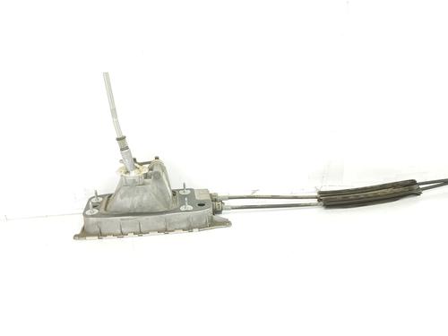 Gear lever VW TIGUAN (5N_) 2.0 TDI | BP7419672M90 