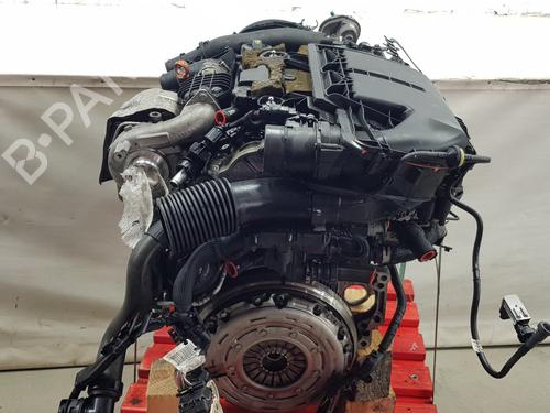 Engine CITROËN C4 Picasso II 1.6 HDi / BlueHDi 115 | BP31995464M1 - Image 4