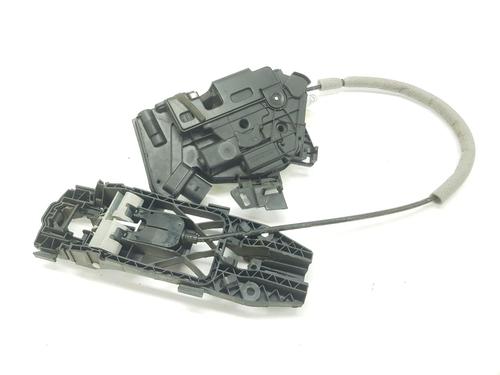 Front right lock SEAT IBIZA IV SC (6J1, 6P5) 1.4 TDI | BP10220727C97 