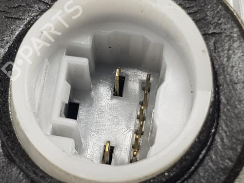 Front left lock TOYOTA YARIS (_P13_) 1.5 Hybrid (NHP130_) | BP24662288C98 