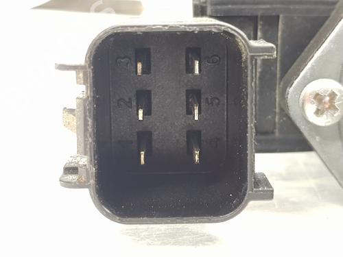 Front left window mechanism LAND ROVER RANGE ROVER EVOQUE (L538) 2.2 D 4x4 | BP29548182C22 