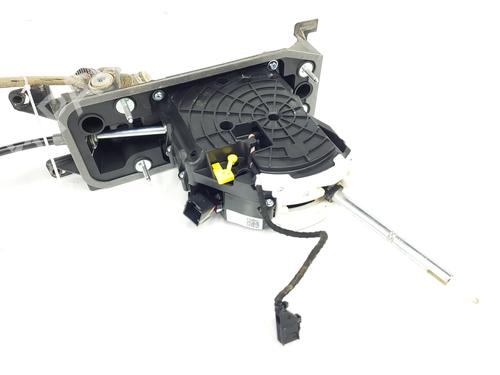 Gear lever SKODA KAROQ (NU7, ND7) 2.0 TDI | BP36020563M90 - Image 2