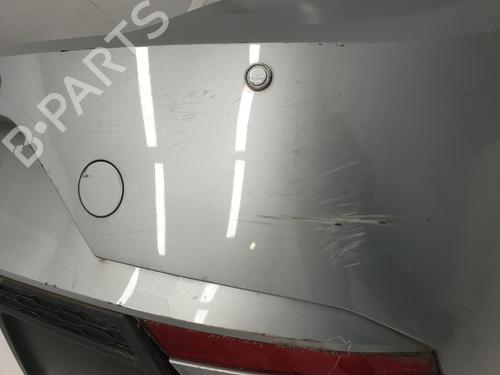 Rear bumper SEAT LEON (5F1) 1.6 TDI | BP22229805C8 