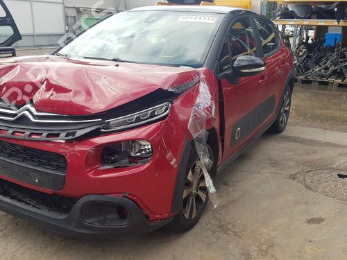 Fælk CITROËN C3 III (SX) | BP31805851C45