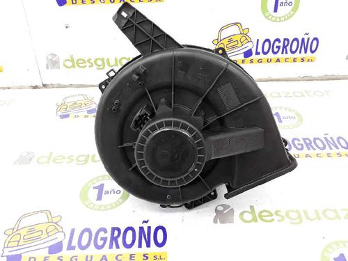 Heater blower motor SEAT IBIZA IV SC (6J1, 6P5) 1.2 | BP14116414M62 