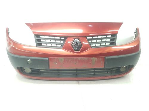 Used Front bumper RENAULT SCÉNIC II (JM0/1_) 1.9 dCi (JM0G, JM12, JM1G, JM2C) (120 hp) 10176801