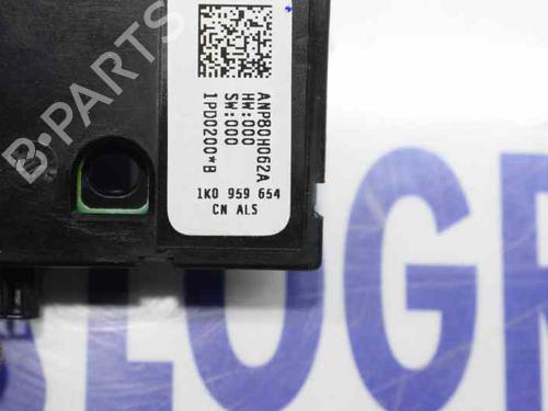Elektronisk modul VW GOLF V (1K1) 1.9 TDI | BP14121339M83 