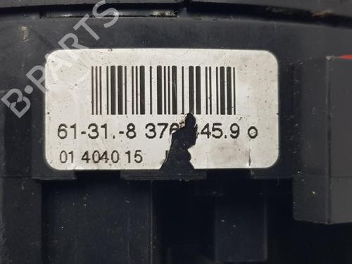 Steering wheel controls BMW 3 (E46) 325 i | BP9669981E15 