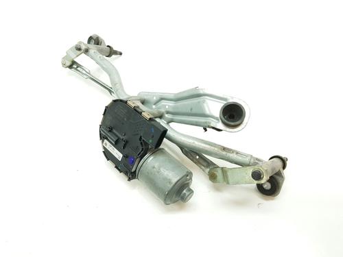 Front wiper motor VW TOURAN (5T1) 1.2 TSI | BP6814336M29 