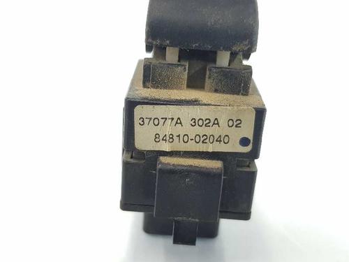 Right front window switch TOYOTA COROLLA (_E12_) 1.4 VVT-i (ZZE120_, ZZE120R) | BP3962457I26 
