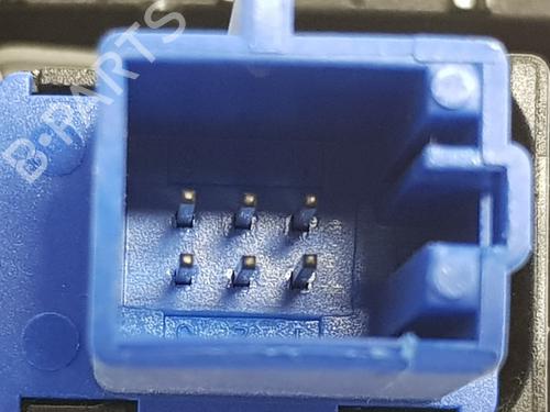 Warning switch SEAT ARONA (KJ7, KJP)  | BP29729069I22 