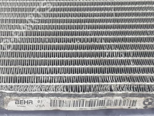 AC radiator BMW X5 (E70) 3.0 si | BP16066715M32 