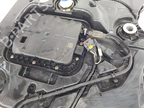 AdBlue tank CITROËN C4 CACTUS 1.6 BlueHDi 100 | BP29535953M85 