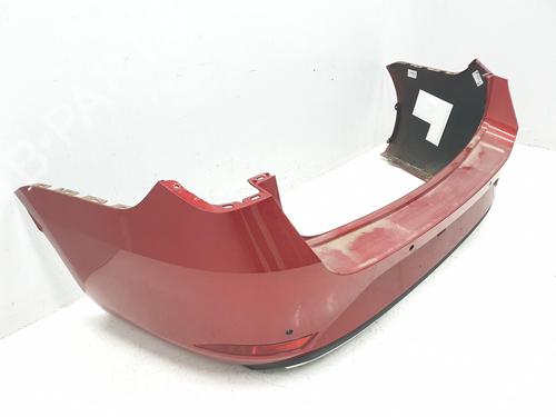 Rear bumper SEAT LEON Sportstourer (KL8, KLD) 1.5 eTSI | BP13402293C8 