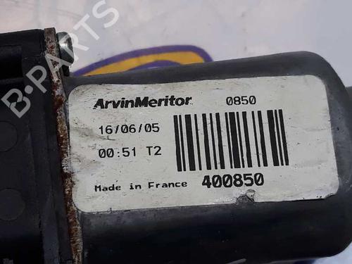 Right rear window motor NISSAN PATHFINDER III (R51) 2.5 dCi | BP2840387E22 