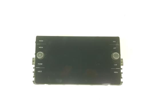 Display monitor VW T-ROC (A11, D11) 2.0 TDI | BP33219312C48 - Image 2