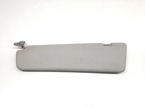 Right sun visor MERCEDES-BENZ VITO / MIXTO Van (W639) 111 CDI (639.601, 639.603, 639.605) | BP6797076I2 