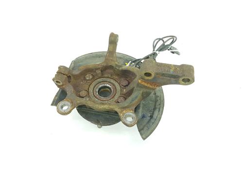 Used Left front steering knuckle Left front steering knuckle NISSAN PULSAR Hatchback (C13) 1.2 DIG-T (115 hp) 9162830 9162830