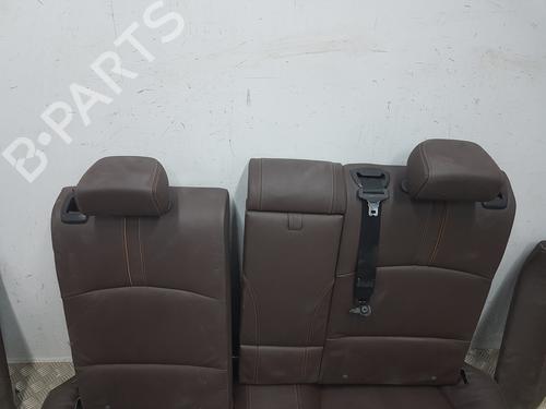 Sæde sæt BMW X4 (F26) xDrive 20 d | BP37724014C78 - Image 10