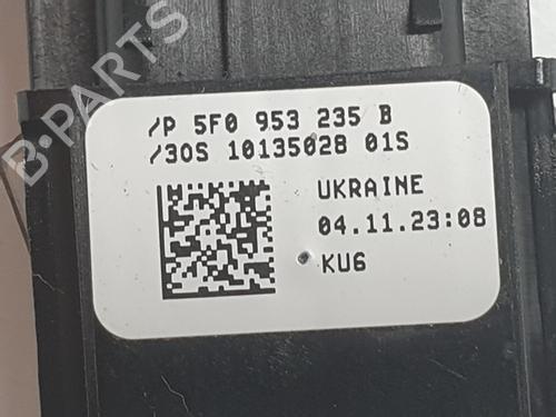 Warning SEAT ATECA (KH7, KHP) 1.5 TSI | BP29179046I22 - Image 2