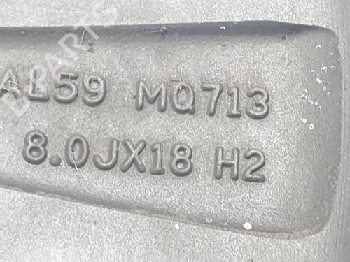 Fælk ALFA ROMEO GIULIA (952_) 2.2 D (952AFA25, 952AFM25, 952ALA25) | BP37518328C45 - Image 4