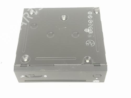 Radio JAGUAR XF I (X250) 3.0 D | BP8263870E6 