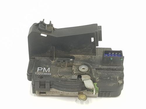 Used Front left lock OPEL MERIVA A MPV (X03) 1.7 CDTI (E75) (100 hp) 17971397