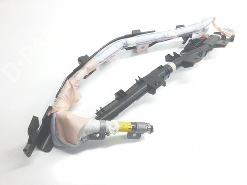 Right curtain airbag LEXUS IS III (_E3_) 300h (AVE30_, AVE30R) | BP31096290C12