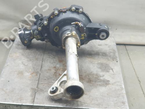 Front differential FORD RANGER (TKE) 2.2 TDCi 4x4 | BP29826162M23 