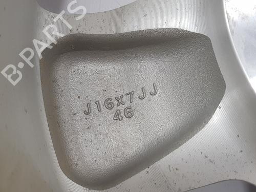 Rim MITSUBISHI PAJERO III (V7_W, V6_W) 3.2 Di-D (V68W, V78W) | BP13748568C45 