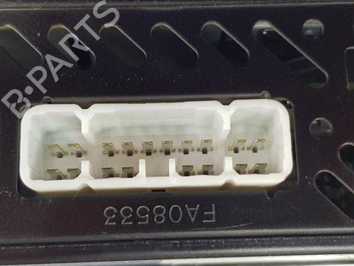 Radio TOYOTA LAND CRUISER PRADO (_J12_) 3.0 D-4D (KDJ120, KDJ125) | BP20226332E6 