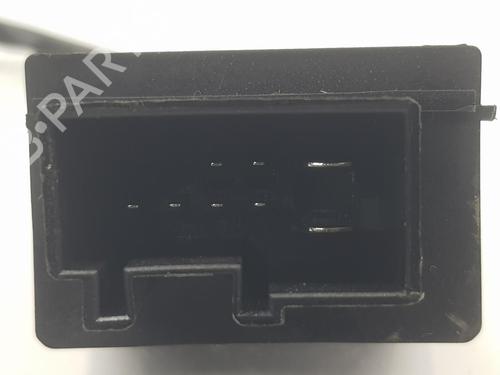 Electronic module SKODA FABIA III (NJ3) 1.0 TSI | BP16970778M83 