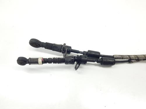 Gear lever KIA OPTIMA (JF) 1.7 CRDi | BP20984355M90 