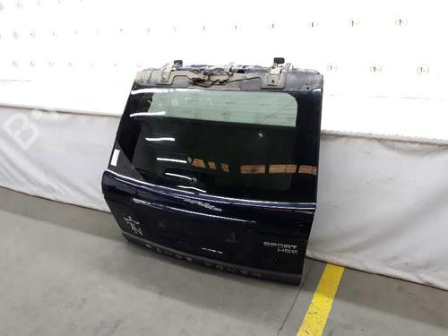 Tailgate LAND ROVER RANGE ROVER SPORT I (L320) 2.7 D 4x4 | BP4648306C6 