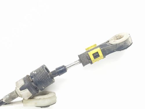 Gear lever FORD TRANSIT COURIER B460 MPV 1.5 TDCi | BP16680840M90 