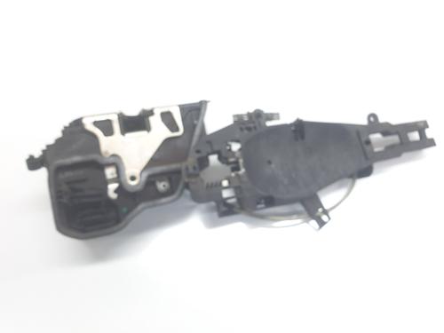 Front left lock BMW X5 (E70) xDrive 30 d | BP28064271C98 