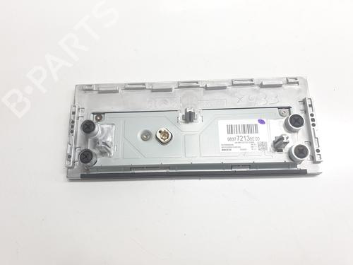 Display monitor OPEL ASTRA L Sports Tourer (O5)  | BP25771775C48 