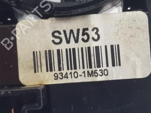 Steering column stalk HYUNDAI ix35 (LM, EL, ELH) 2.0 CRDi | BP7176953I23 