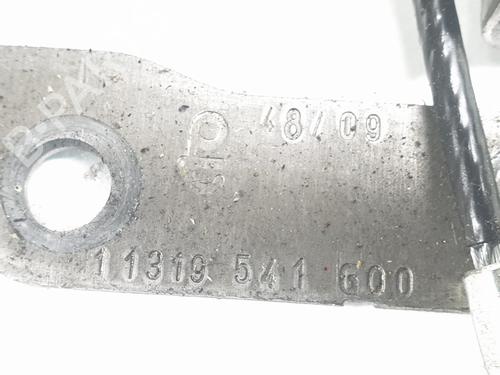 Hand brake LAND ROVER FREELANDER 2 (L359) 2.2 TD4 4x4 | BP16938974I18 