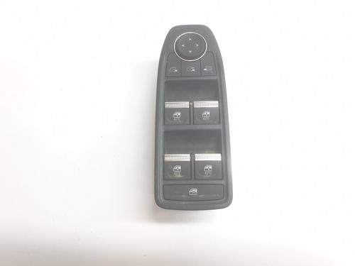 Used Left front window switch Left front window switch RENAULT CAPTUR II (HF_) [2020-2026] 34211572 34211572