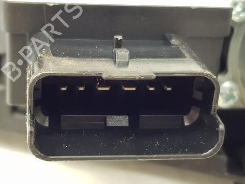 Front right window mechanism CITROËN C4 III (BA_, BB_, BC_) BLUEHDI 110 (BBYHSA) | BP37402148C23 - Image 2