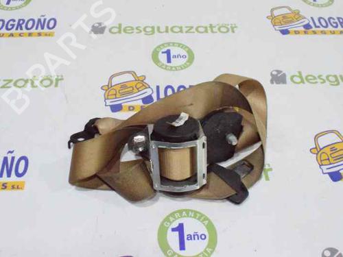 Front right seatbelt MERCEDES-BENZ M-CLASS (W164) ML 280 CDI 4-matic (164.120) | BP8746580I25 