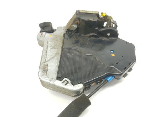 Front left lock TOYOTA LAND CRUISER PRADO (_J12_) 3.0 D-4D (KDJ120, KDJ125) | BP15687304C98 